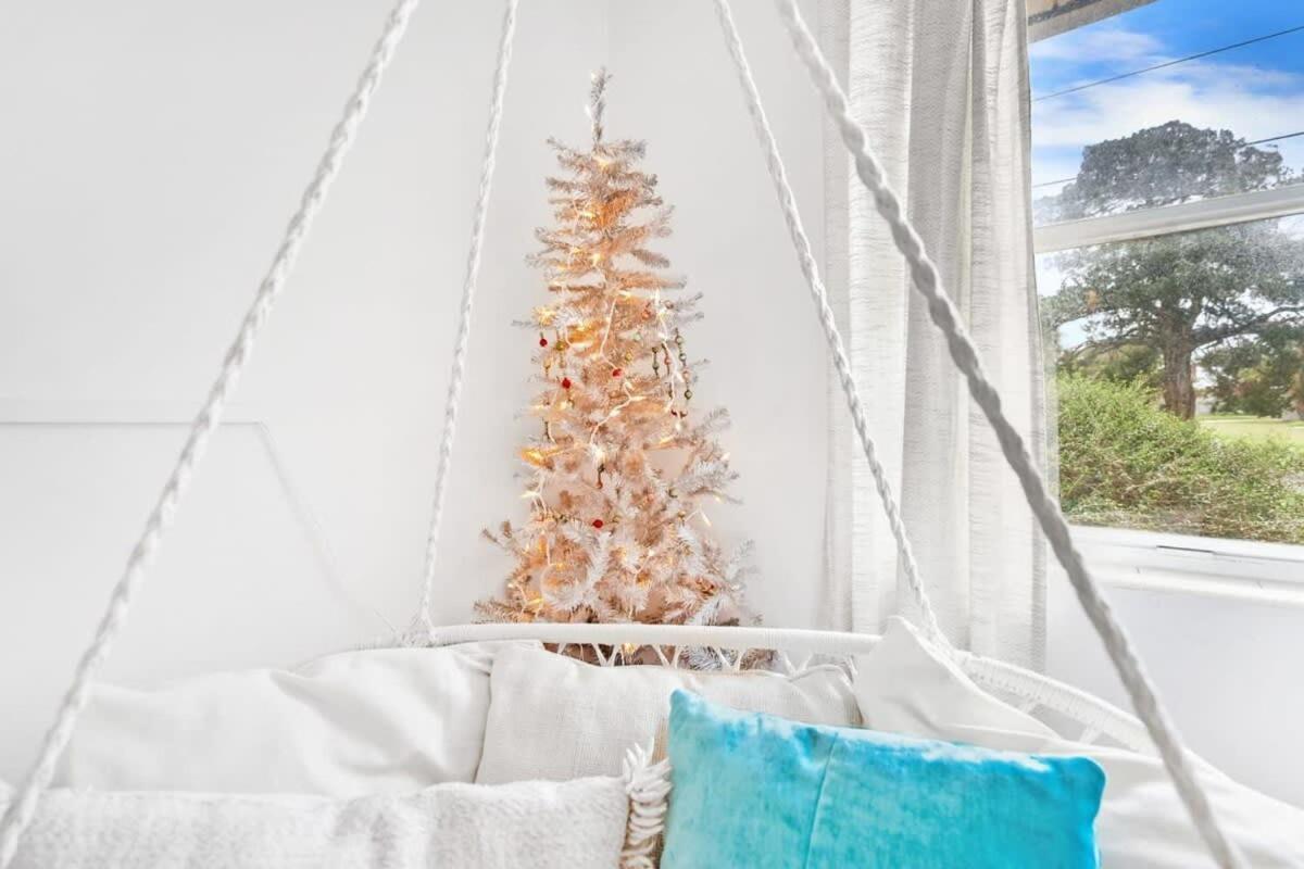 Vila Pink House Prime Location Walk To Downtown Dogs Ok St. Augustine Exteriér fotografie