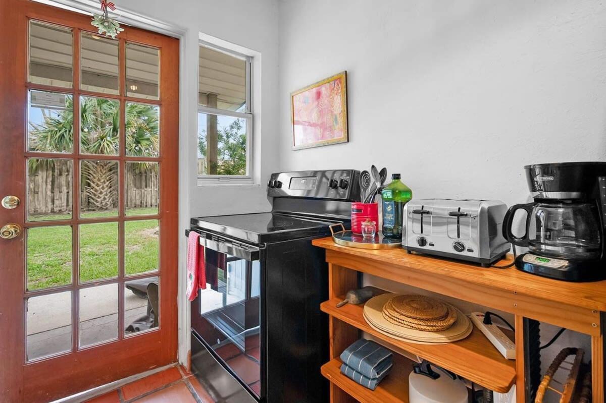 Vila Pink House Prime Location Walk To Downtown Dogs Ok St. Augustine Exteriér fotografie