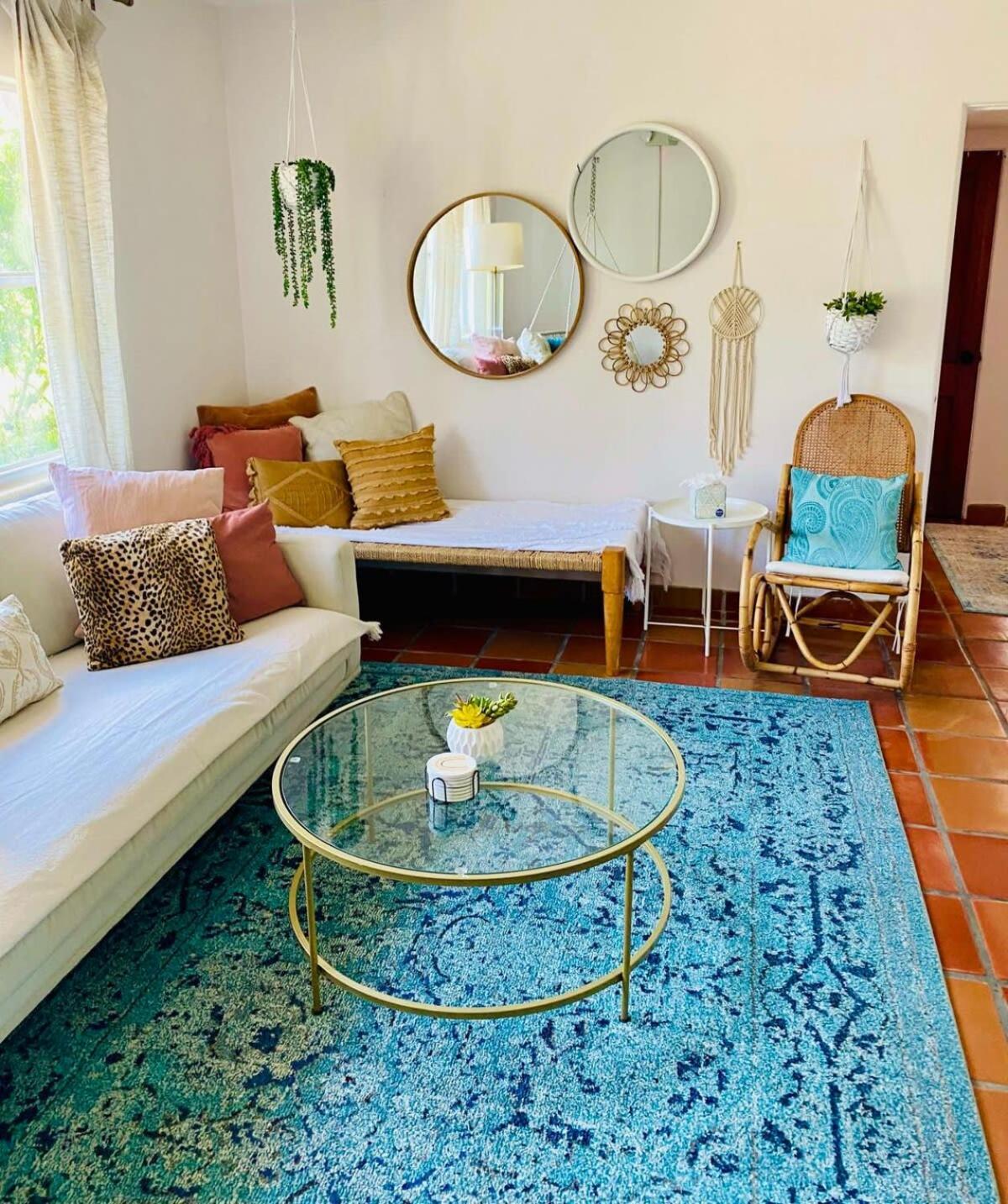Vila Pink House Prime Location Walk To Downtown Dogs Ok St. Augustine Exteriér fotografie